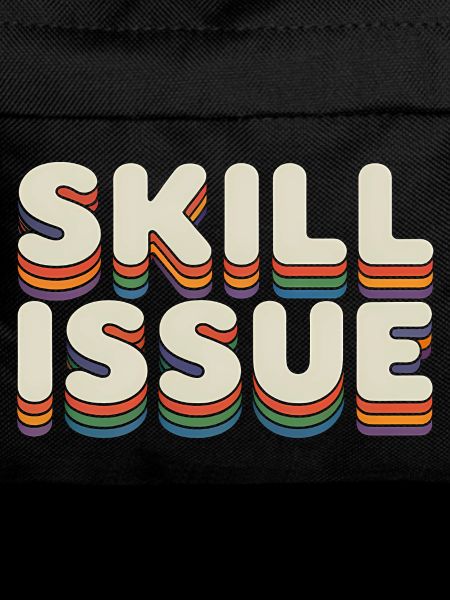Skill-Problem - Lustige Gen Alpha Memes
