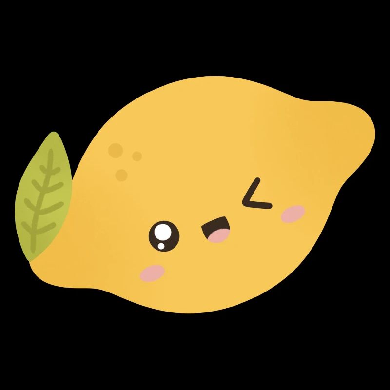 Lemon Kawaii