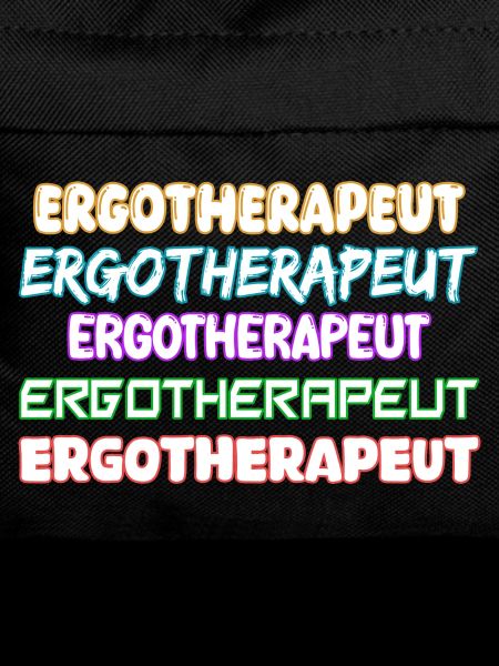Ergotherapeut als Job