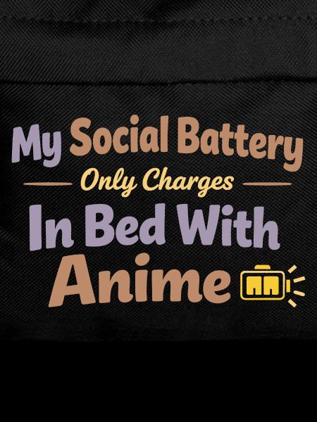 Anime-hausmensch Cuddly Weeb