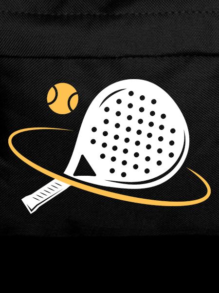 I can't I have padel