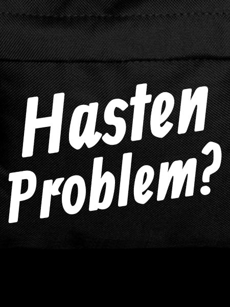 Hasten Problem