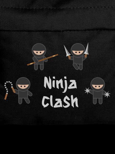 Ninja Fight Sport Training