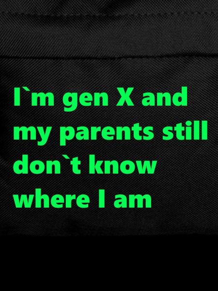 GenX