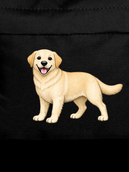 Biscuit Labrador
