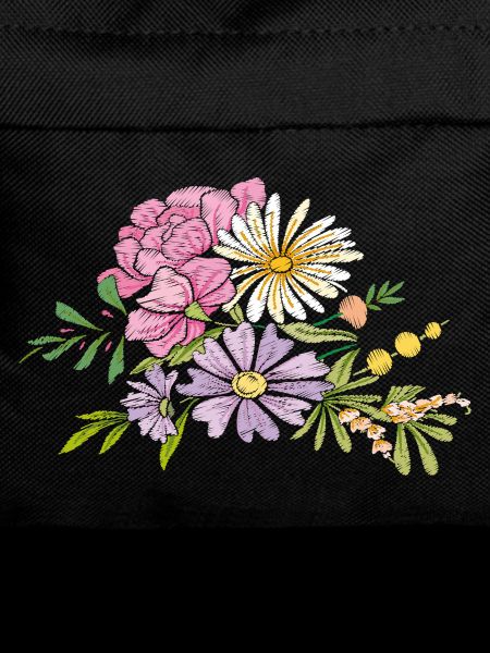 Bouquet of flowers