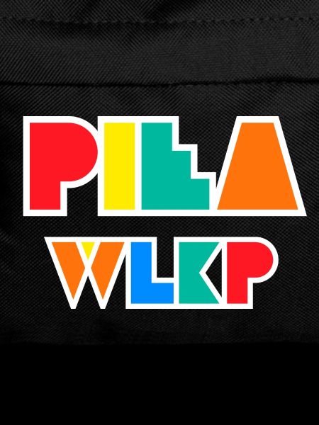 Saw Wlkp. Geometric Logo