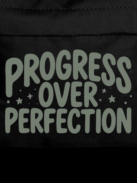 Fortschritt zählt | Motivation