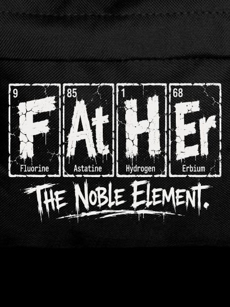 Vater – Das Edle Element