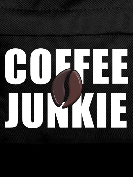 Coffee Junkie: Caffeine Love