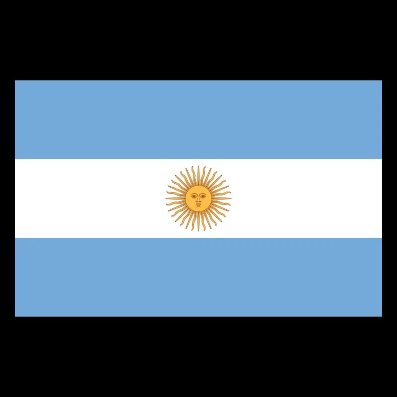 drapeau argentin
