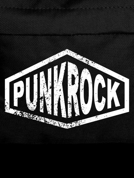 punk rock