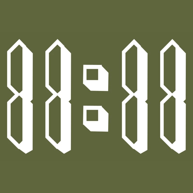 11:11 eleven o'clock eleven