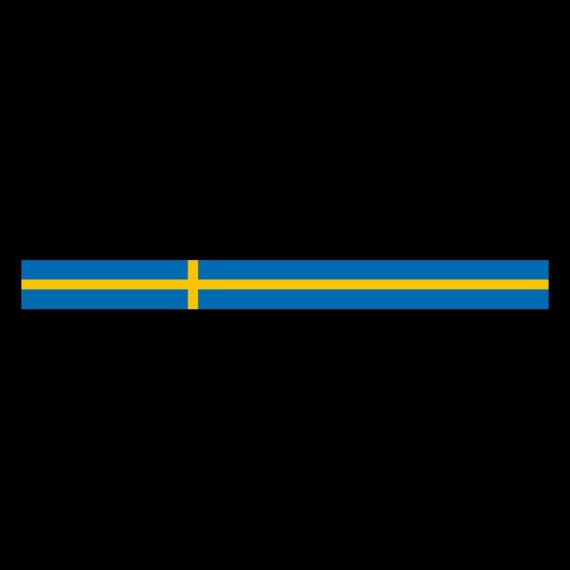 Schweden Style Streifen