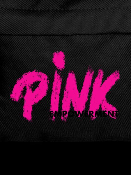 Pink Empowerment