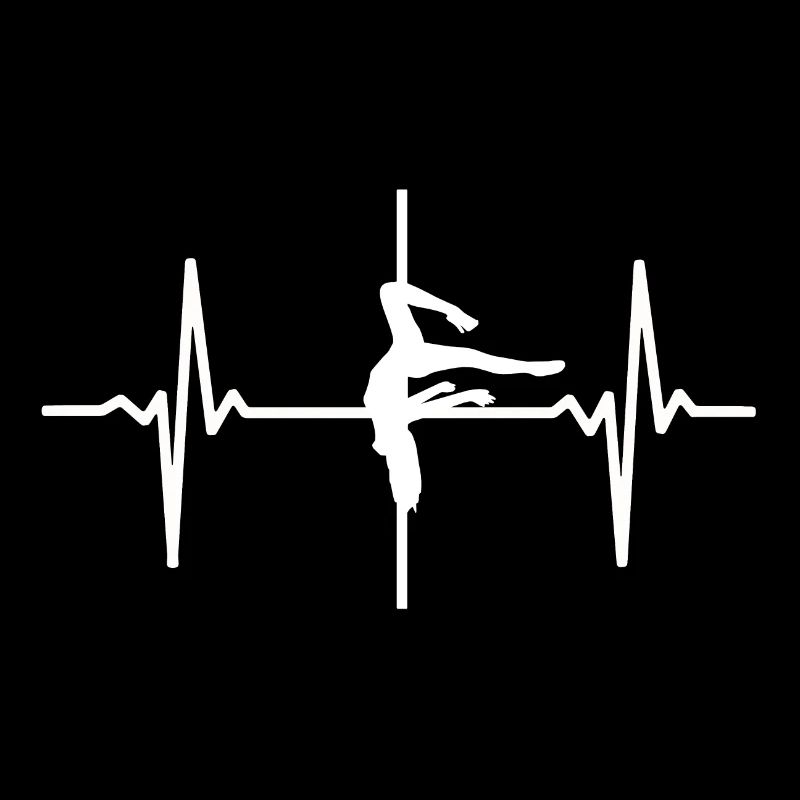 poledance pole dance girl pole dancing gift