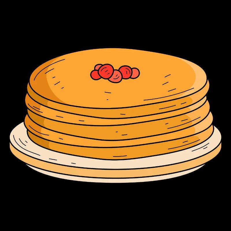 Pfannkuchen