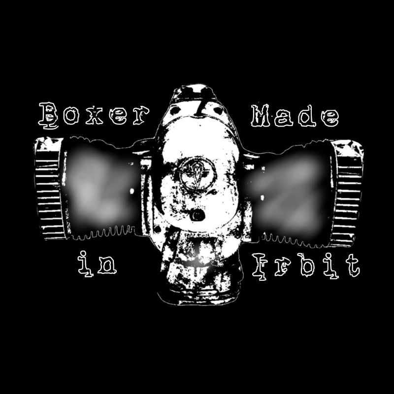 Boxermotor Dnepr, Ural. Irbit Manufactur