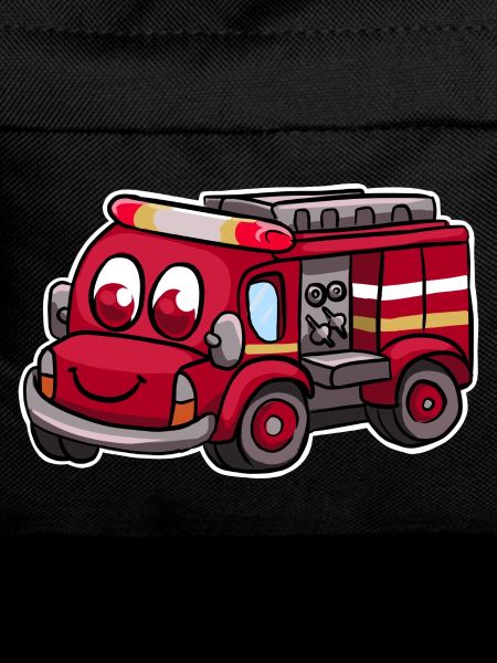 Camions de pompiers