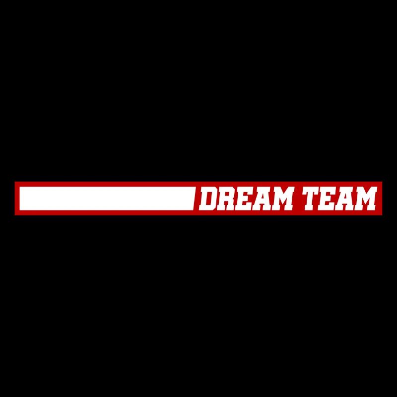 dream team line