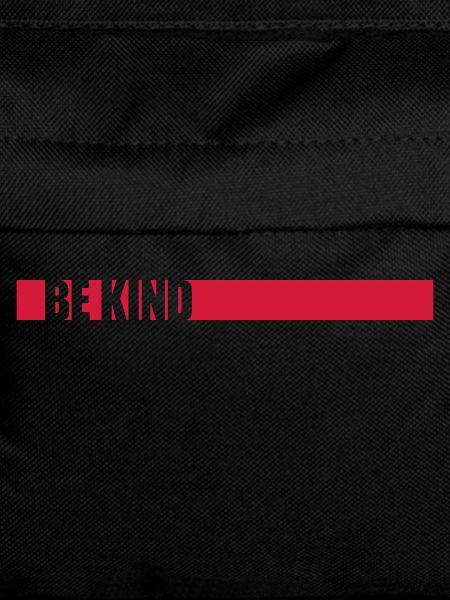 Logo Be Kind