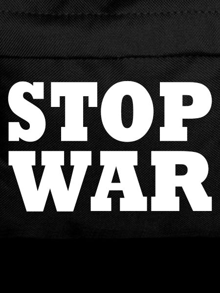 Stop war