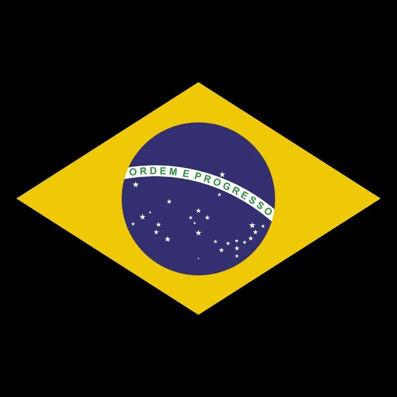 Brasilia Flag