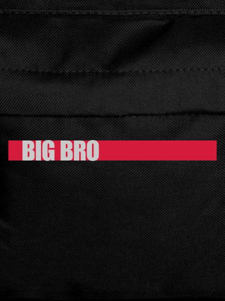 Big Bro Bar Logo
