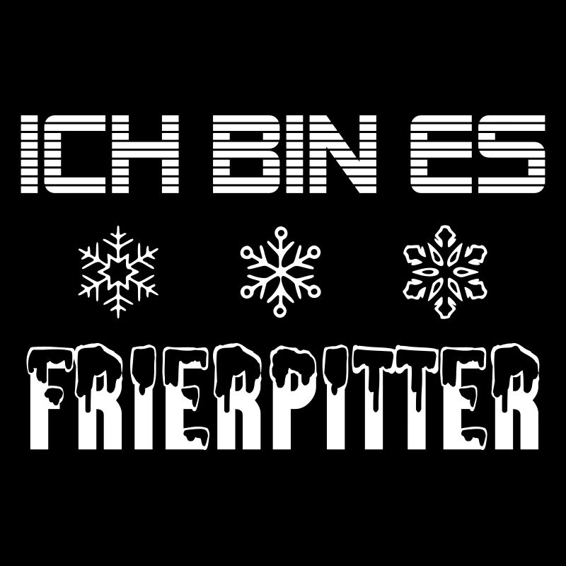Frierpitter