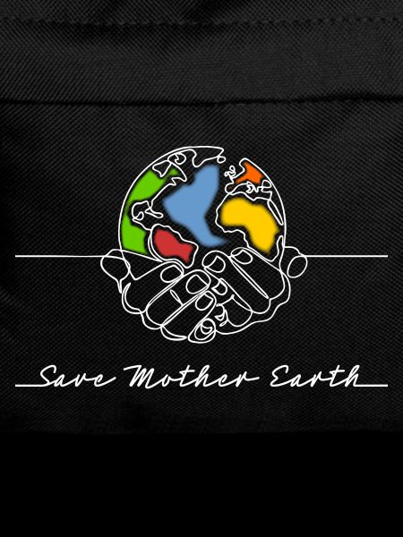 Save Mother Earth (Save Earth-Edition)
