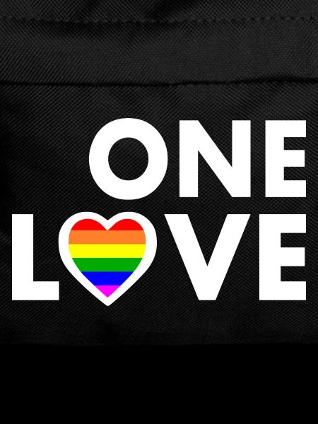 One love