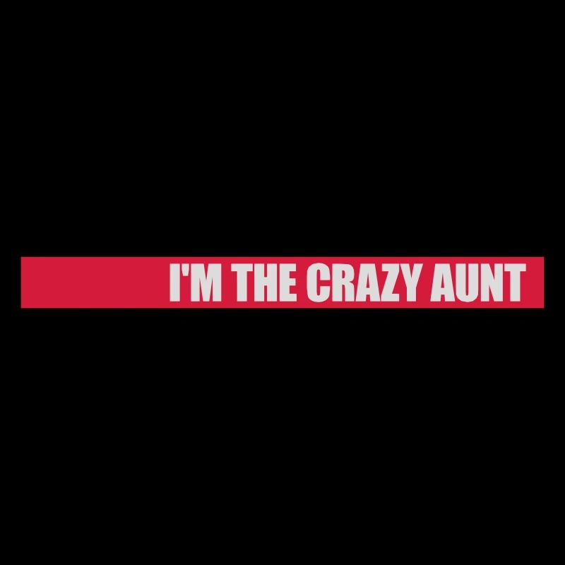 at The Crazy Aunt