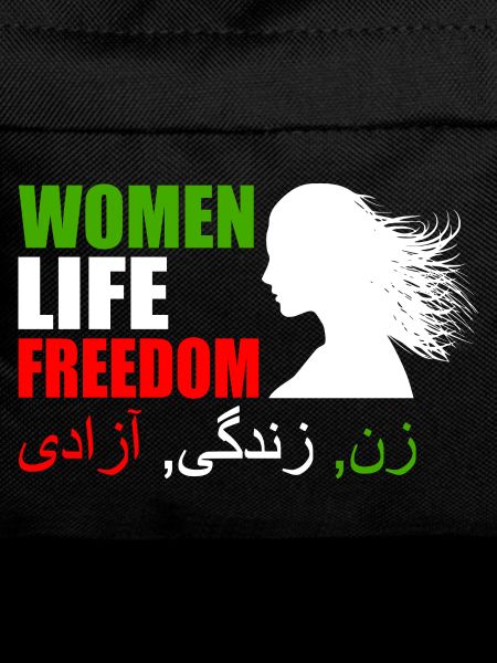 Women life freedom