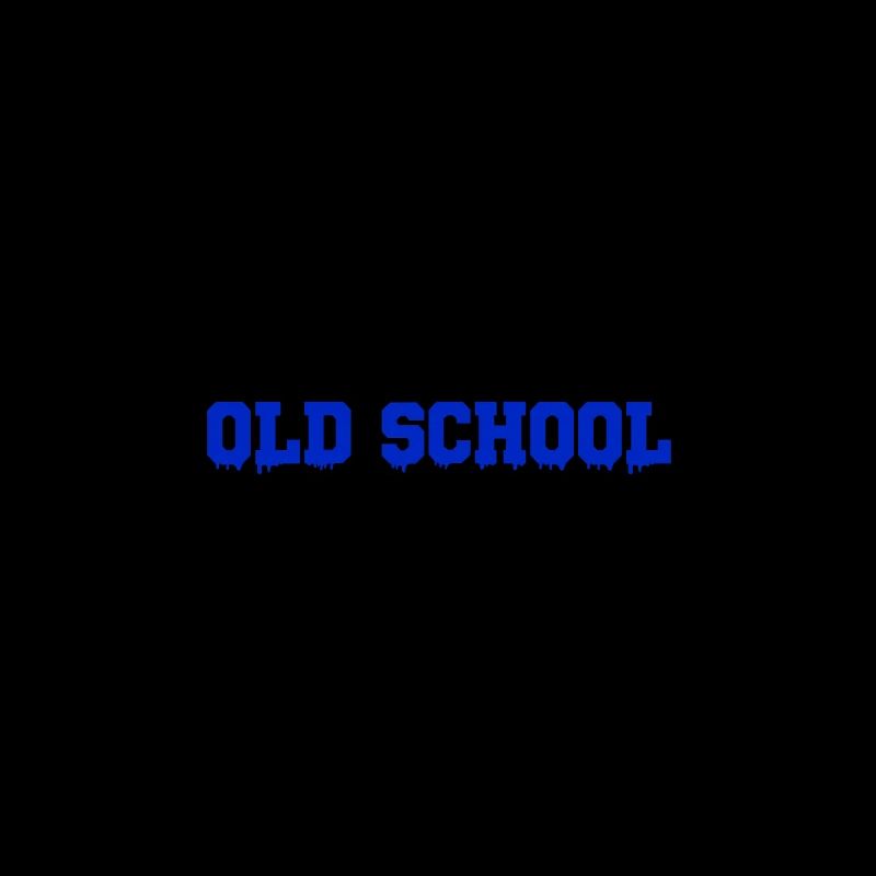 old school