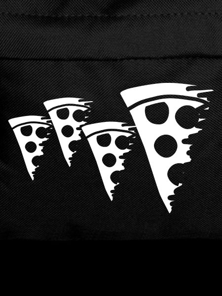 Pizza Sketch