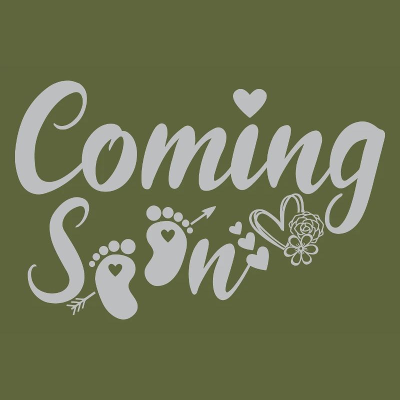 coming soon