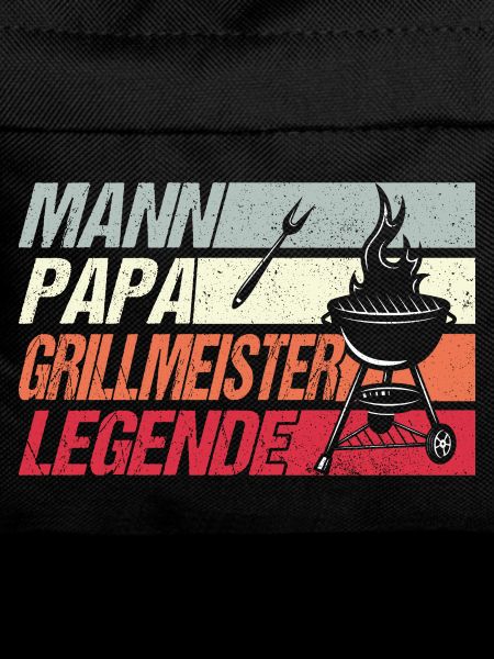 Grillmeister Papa