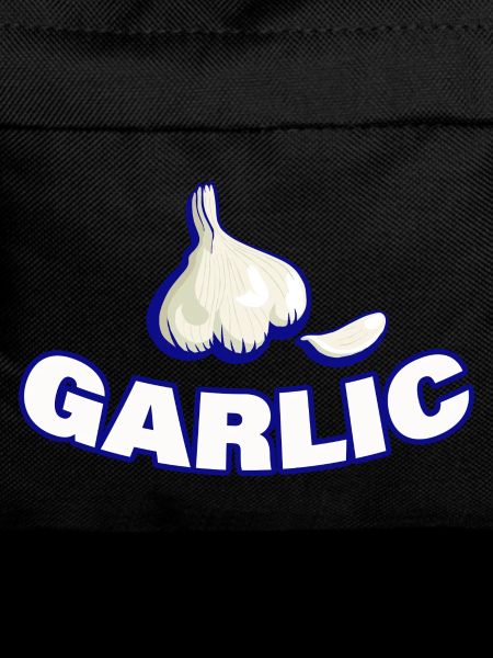 GARLIC