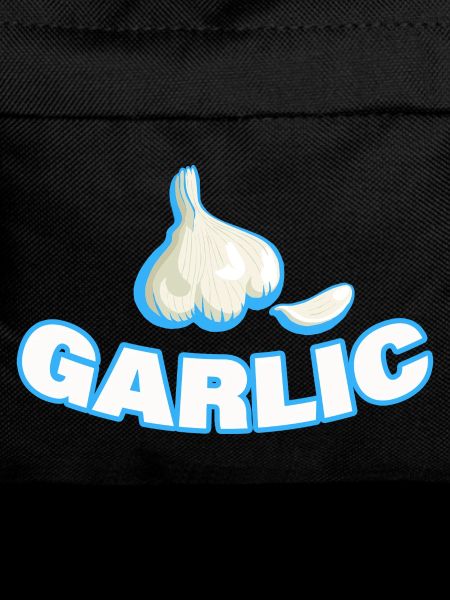 GARLIC