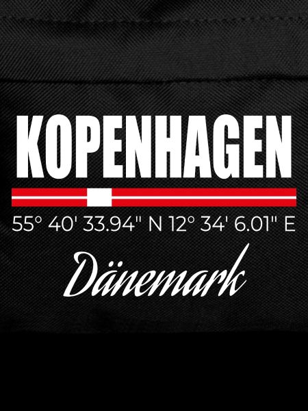 Copenhague