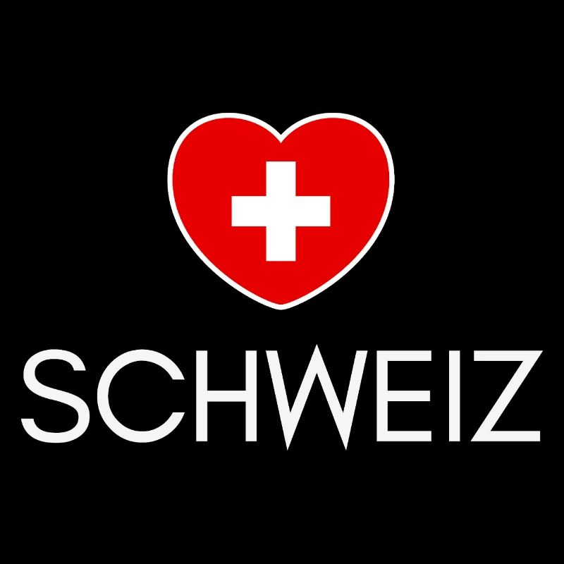 Ich liebe die Schweiz, Herz Schweiz