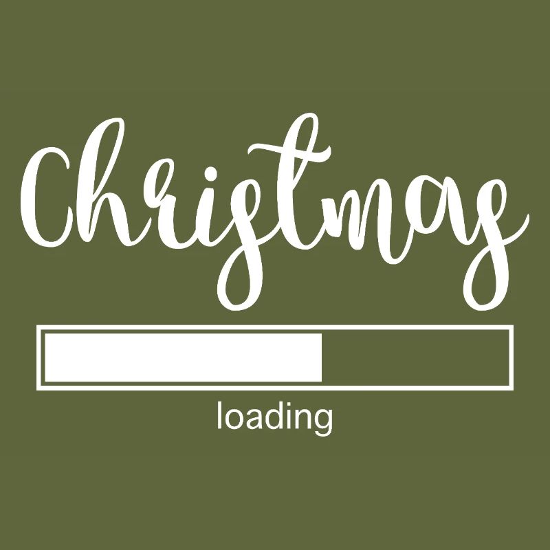 Christmas Loading