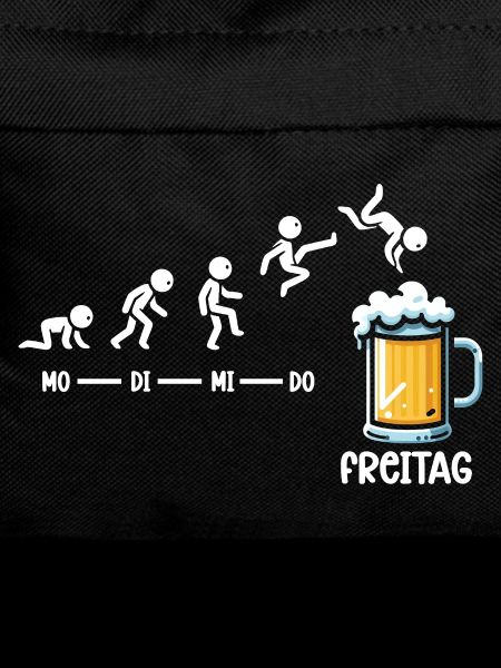 Friday Weekend Beer Lovers Beer Drinkers