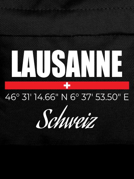 Lausanne