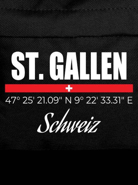 Saint-Gall