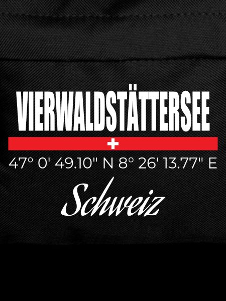 Vierwaldstättersee