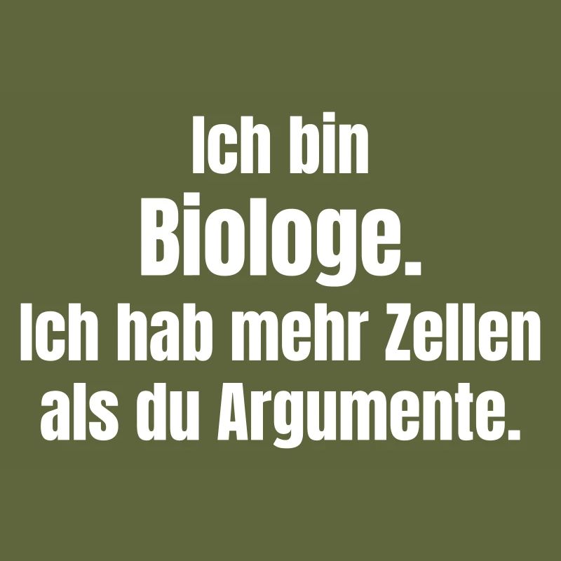 Biologie : Dire plus de cellules Arguments