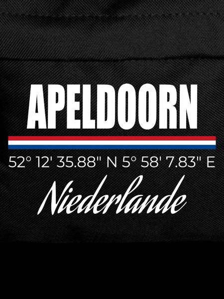 Apeldoorn