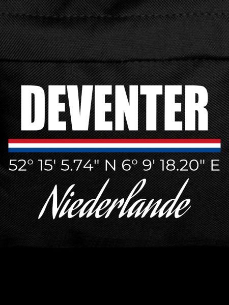 Deventer