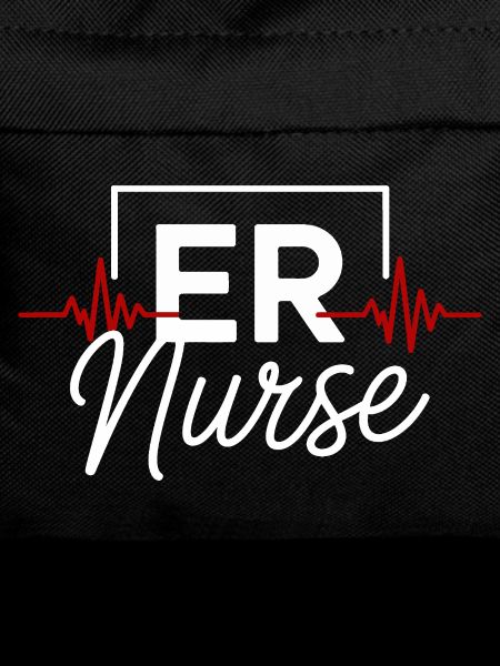 ER Nurse Heart Rate Graph